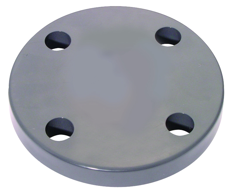 Vale® uPVC Blank Flange Industrial Ancillaries