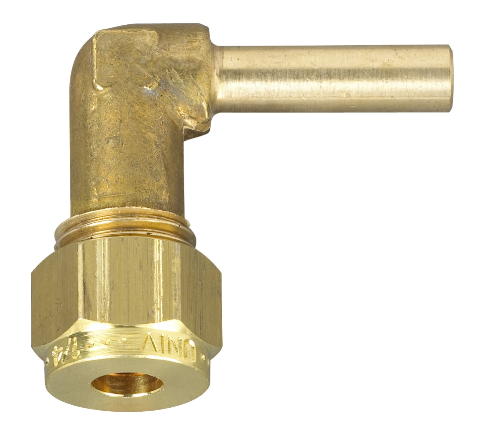 Wade™ Imperial Standpipe Elbow Industrial Ancillaries