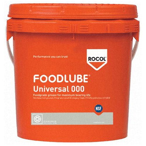 Rocol® Foodlube® Universal NLGI 000 Industrial Ancillaries