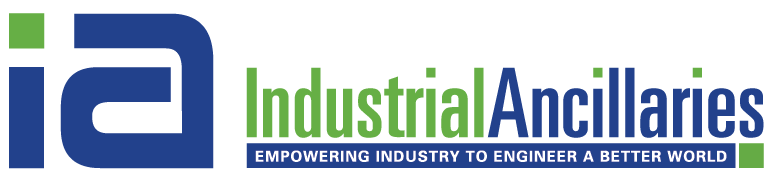 Logo: Industrial Ancillaries Ltd